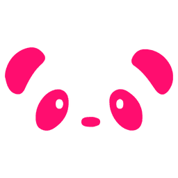 Panda Logo